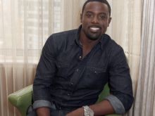 Lance Gross