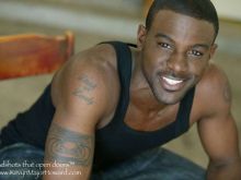 Lance Gross