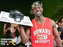 Lance Gross