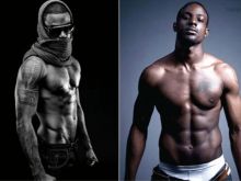 Lance Gross