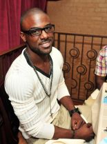 Lance Gross