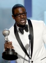 Lance Gross