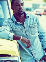 Lance Gross