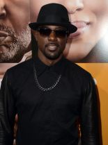 Lance Gross #455946 picture (Portrait Medium)