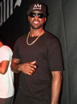 Lance Gross #455947 picture (Portrait Medium)