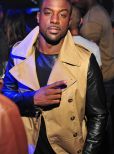 Lance Gross