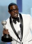 Lance Gross