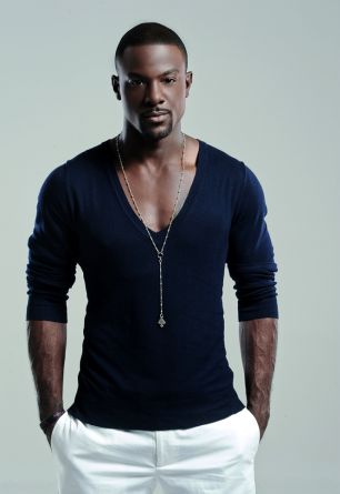 Lance Gross