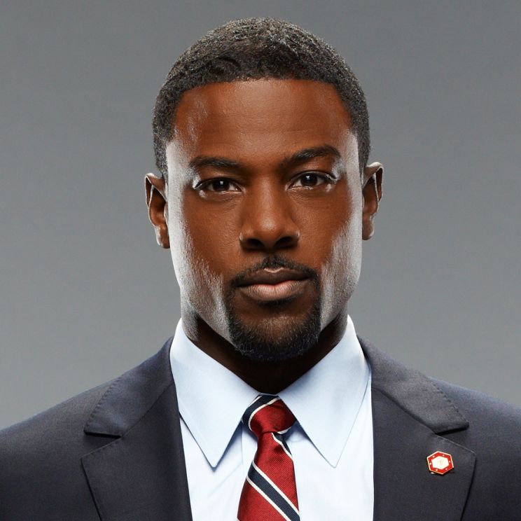 Lance Gross