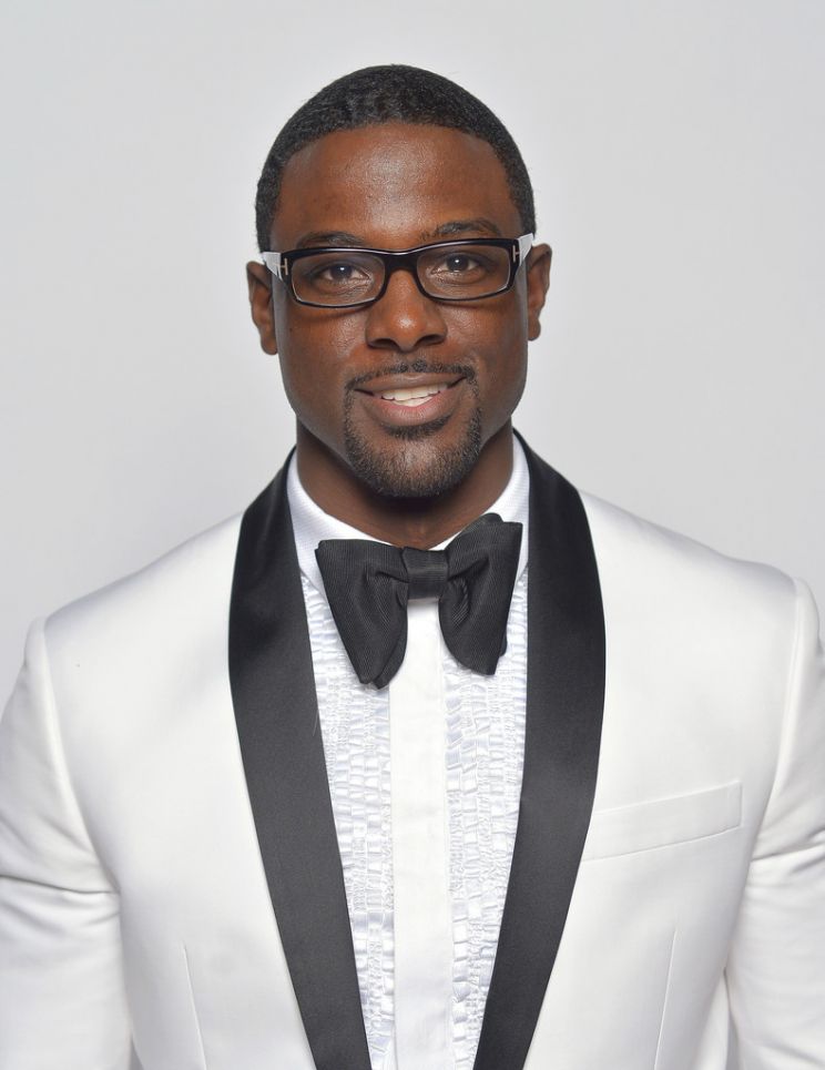 Lance Gross