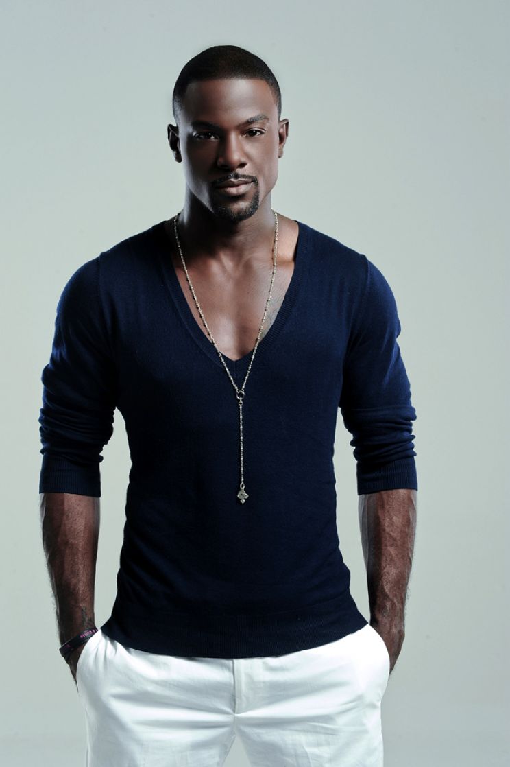 Lance Gross