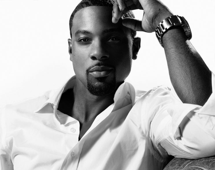 Lance Gross