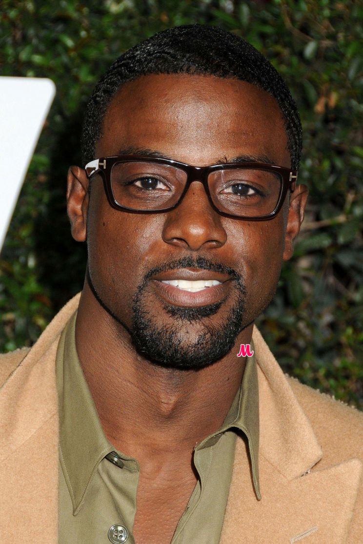 Lance Gross