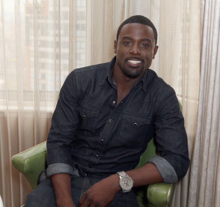 Lance Gross