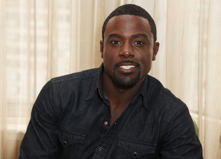 Lance Gross