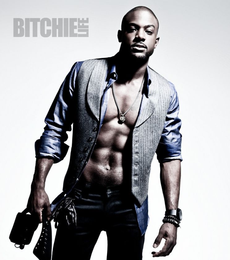 Lance Gross