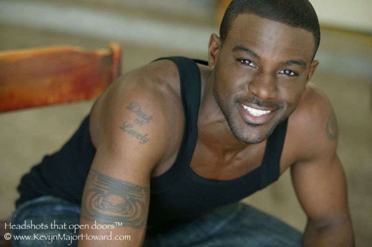 Lance Gross