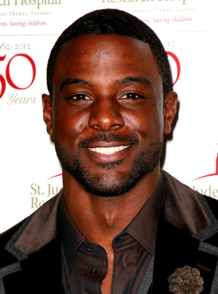 Lance Gross