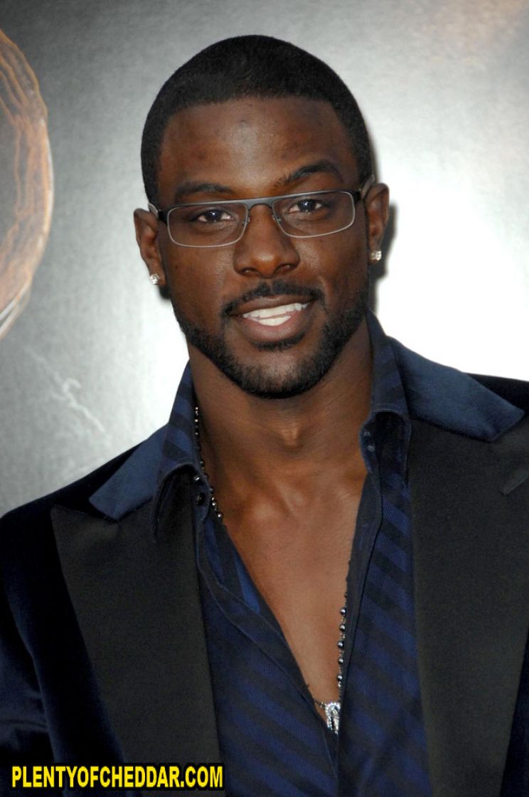 Lance Gross