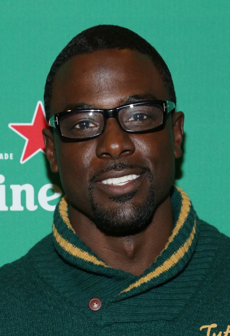 Lance Gross