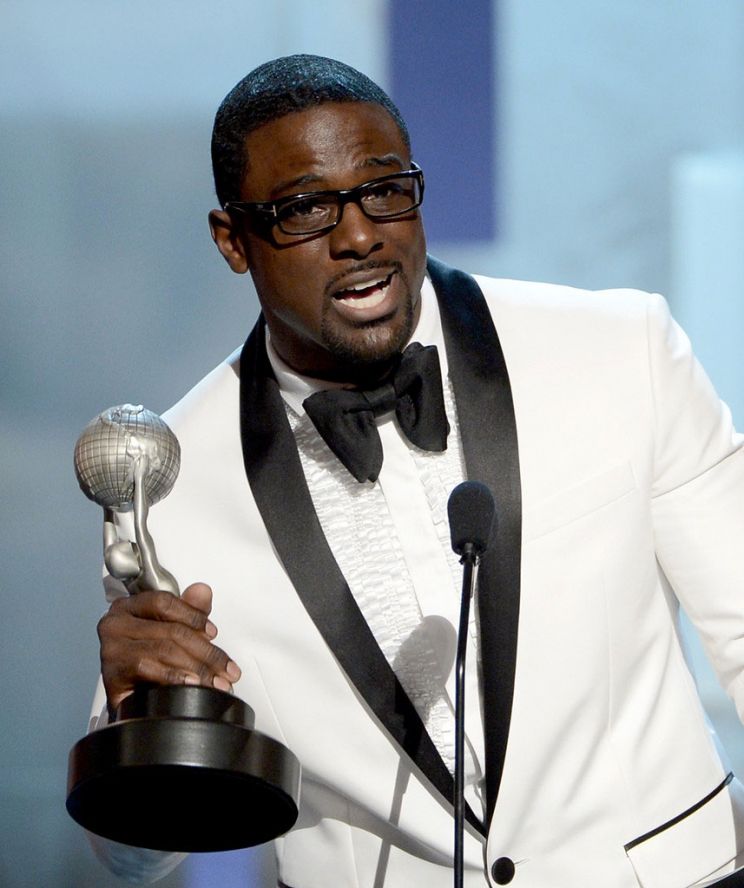 Lance Gross