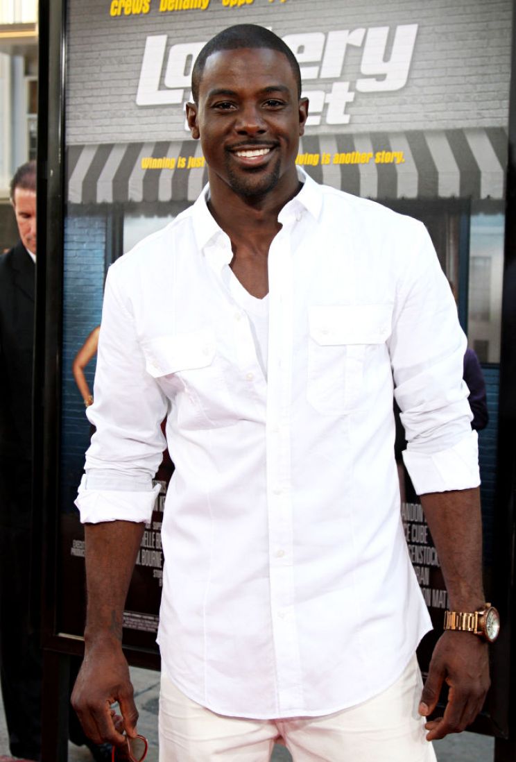 Lance Gross