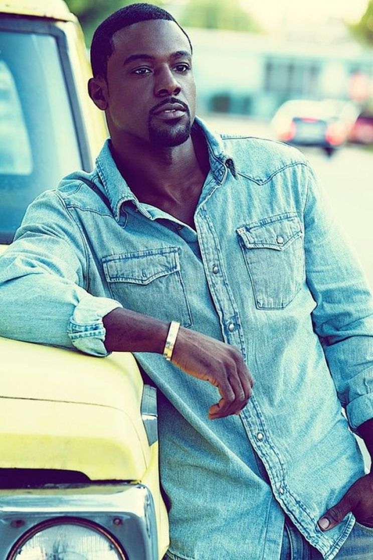 Lance Gross