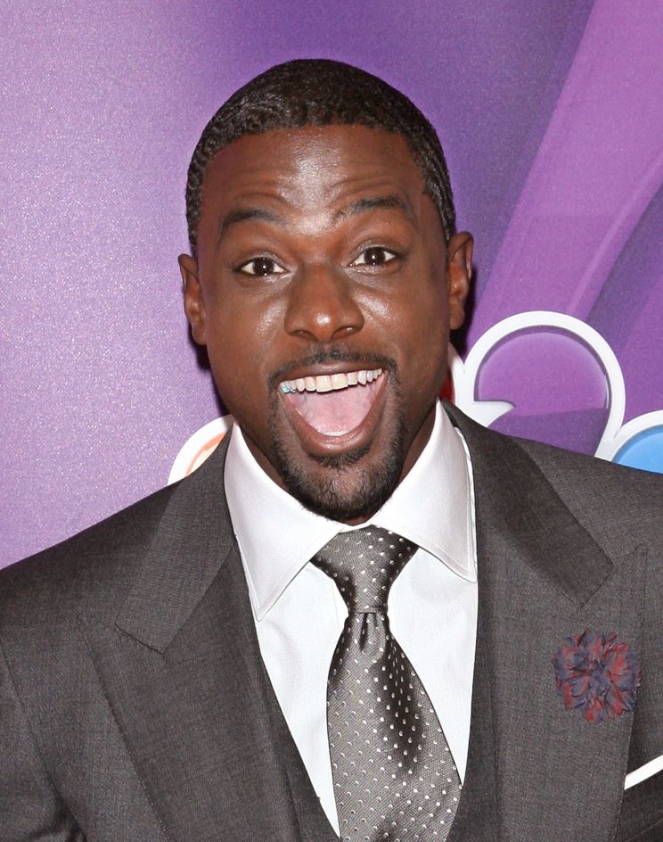 Lance Gross