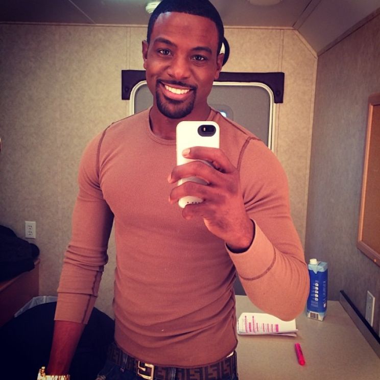 Lance Gross