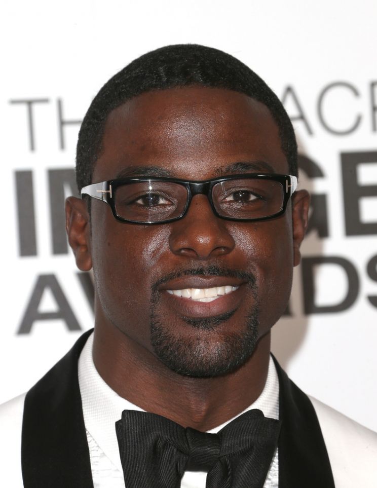 Lance Gross