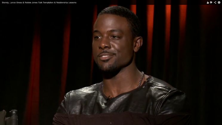 Lance Gross