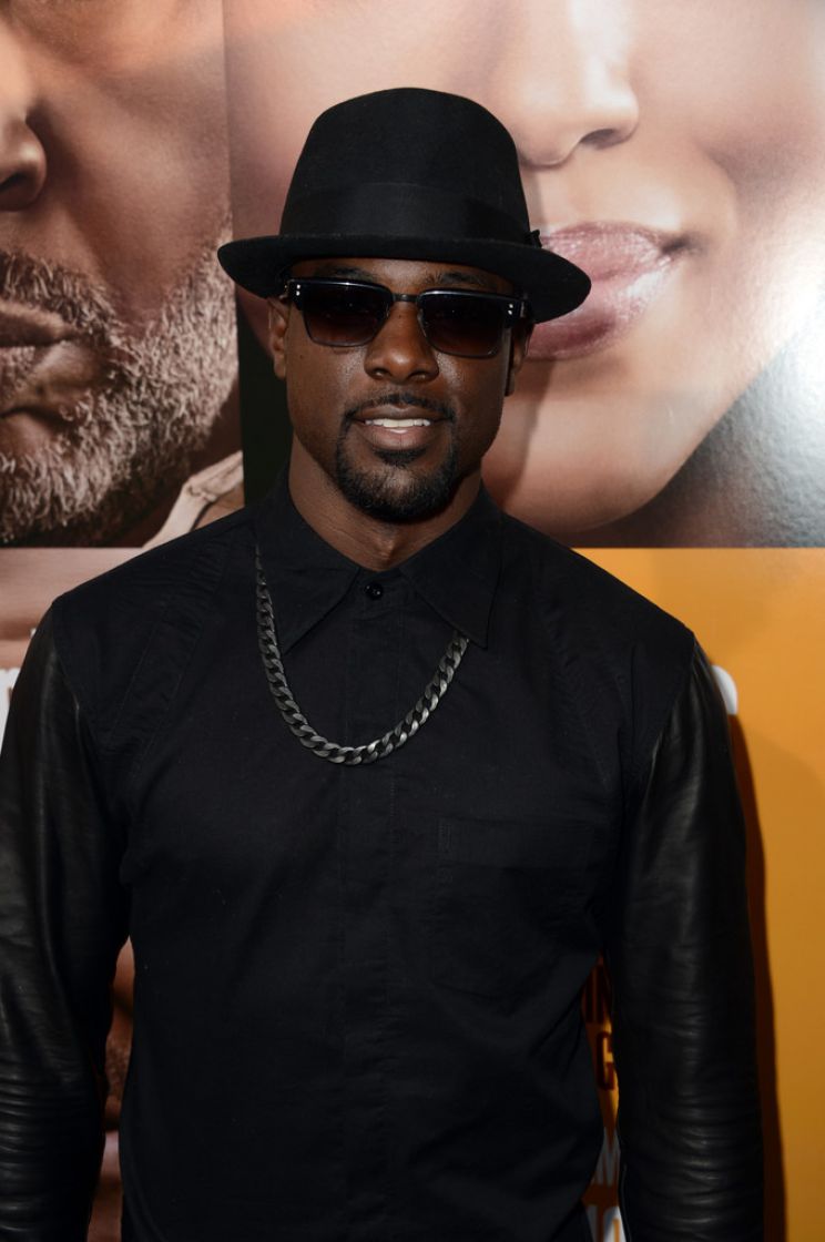 Lance Gross