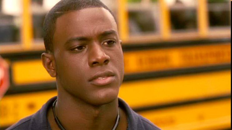Lance Gross