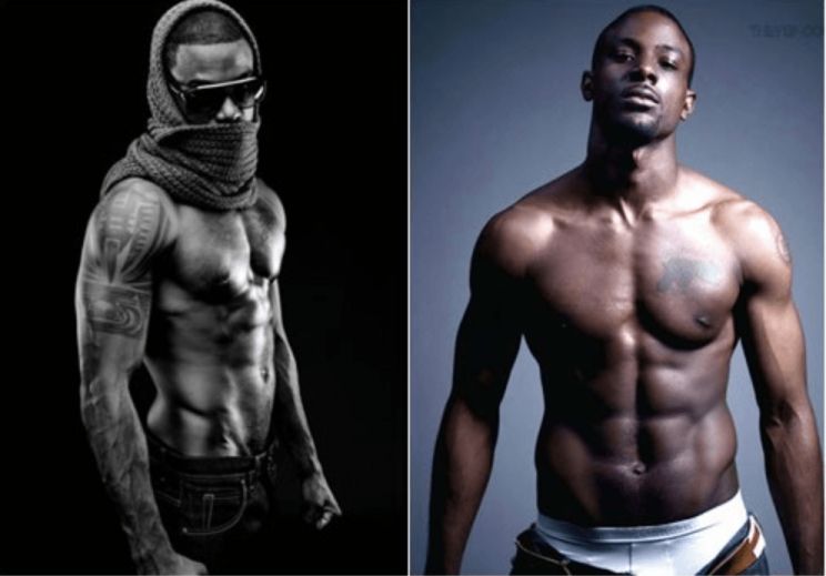 Lance Gross