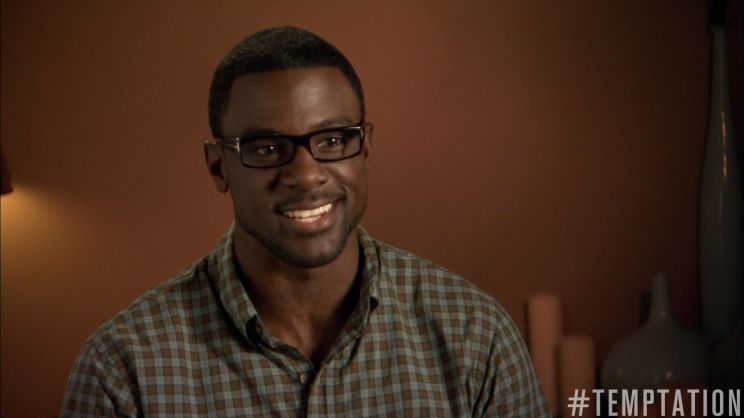Lance Gross