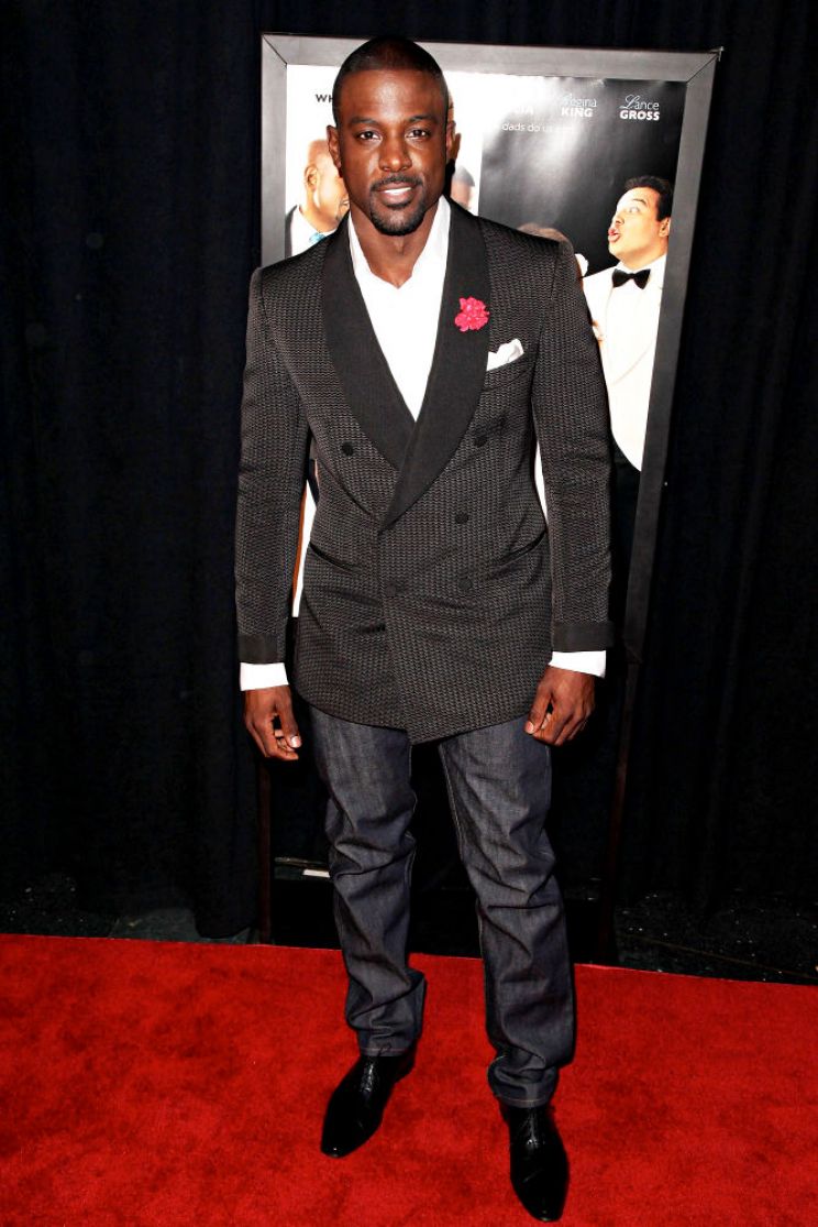 Lance Gross