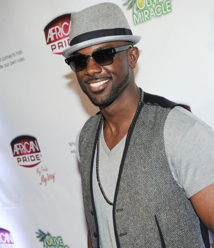 Lance Gross