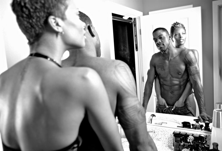 Lance Gross