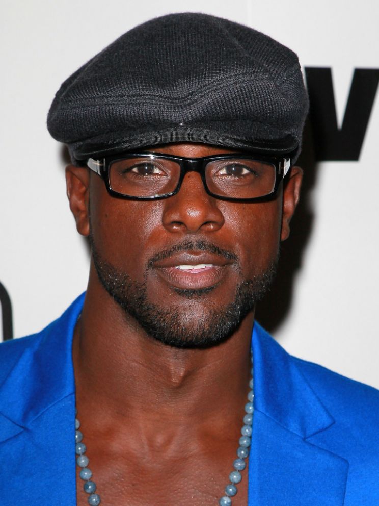 Lance Gross