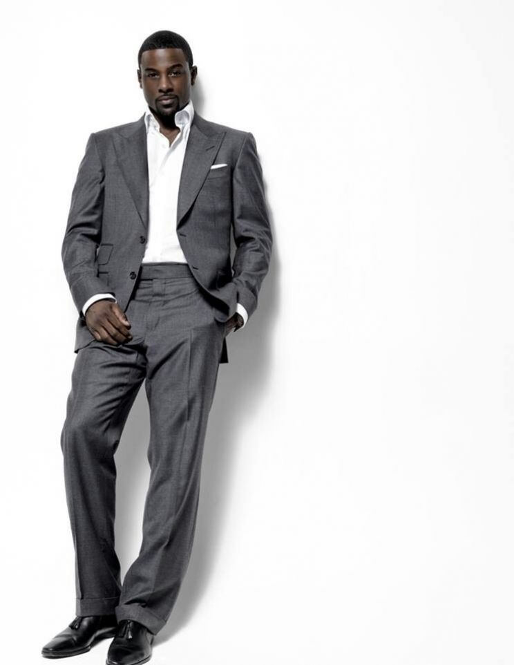 Lance Gross