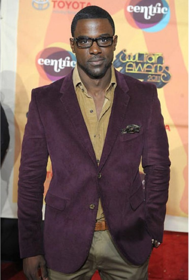 Lance Gross