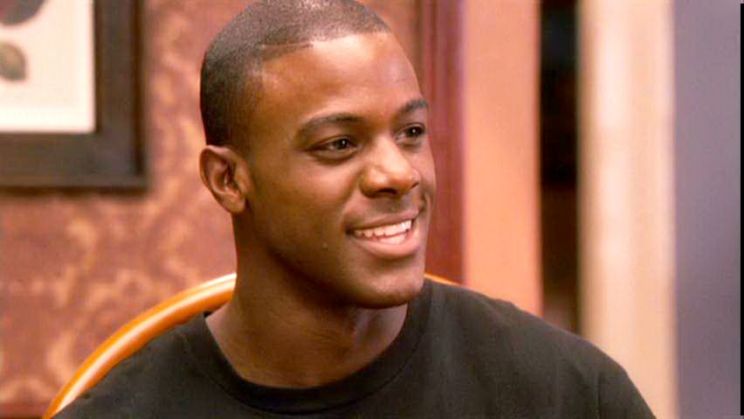 Lance Gross