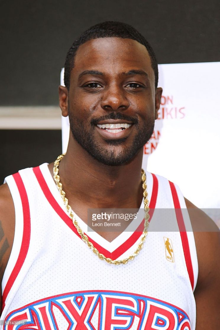 Lance Gross