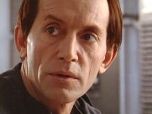 Lance Henriksen