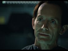 Lance Henriksen
