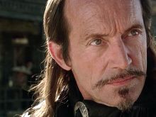 Lance Henriksen