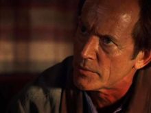 Lance Henriksen