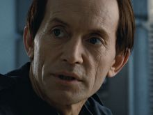 Lance Henriksen
