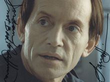 Lance Henriksen