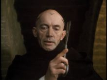 Lance Henriksen photo